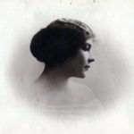 Alexandrina Racovitza
