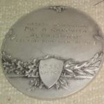 Dealul Feleacului 1926 – cel mai bun tim al zilei Alfa Romeo- Gazeta Sporturilor verso