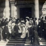 Nunta 1909 Domnita Balasa